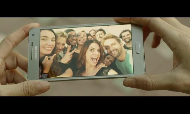 AlboranTeam's tweet photo. A quién de aquí le gustaría salir en el #selfie de #PasosDeCero http://t.co/WOnK15Vp5W RT? 👍 http://t.co/zfF2UdV9mE