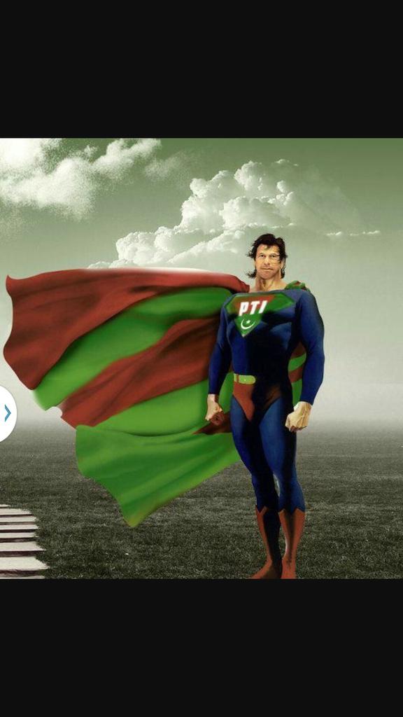 AfshanMasab's tweet image. حق اے جی..... #IKLeadsByExample  
😆😈😆😈😏