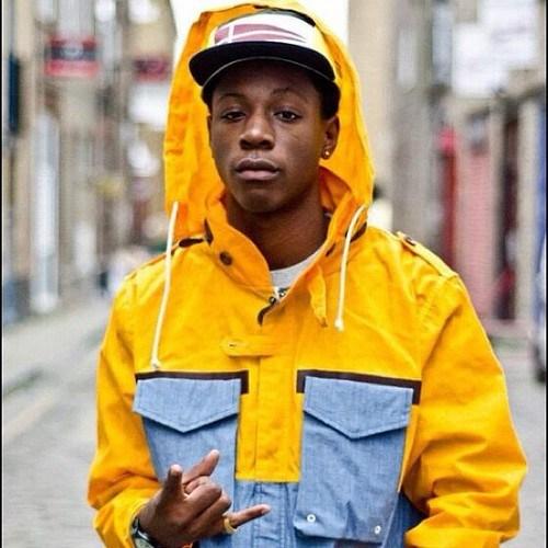 Happy birthday Joey bada$$! You are a true visionary in hip hop!   