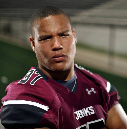 HSVarsity's tweet photo. OCA releases All-State, All-Star football rosters: http://t.co/VkCZlNy0QT via @jacobunruh #okpreps http://t.co/BdINky2KIC