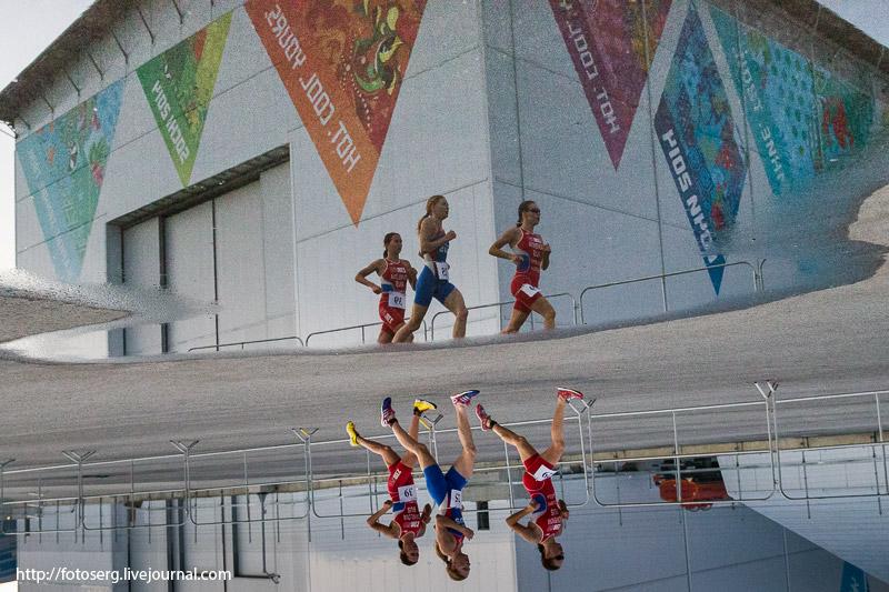 RussianTri's tweet photo. We are absolutely HAPPY with it! http://t.co/j8p5xlKWTL http://t.co/42PXz9fXgB