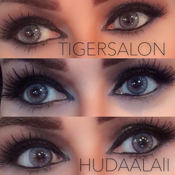 Tiger Salon tweet media