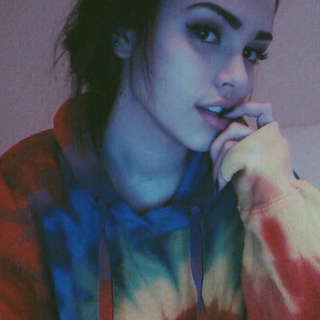 I wanna have feelings for you but you don't think the same