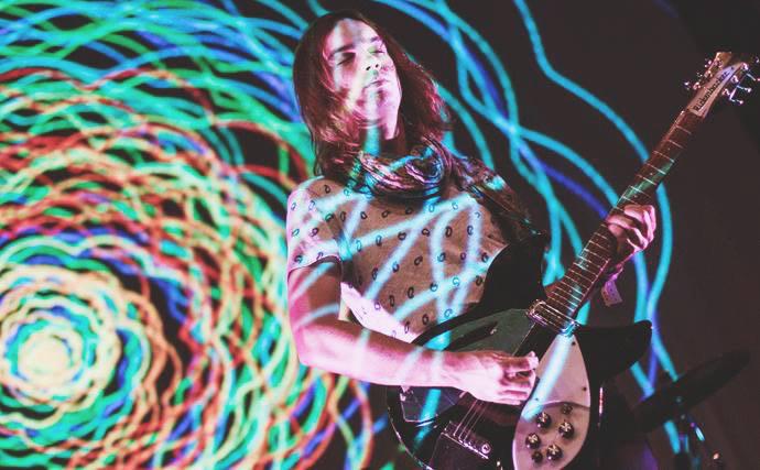 Almost forgot its kevin parker\s birthday today happy birthday you groovy psychedelic flip flop genius I lov u 