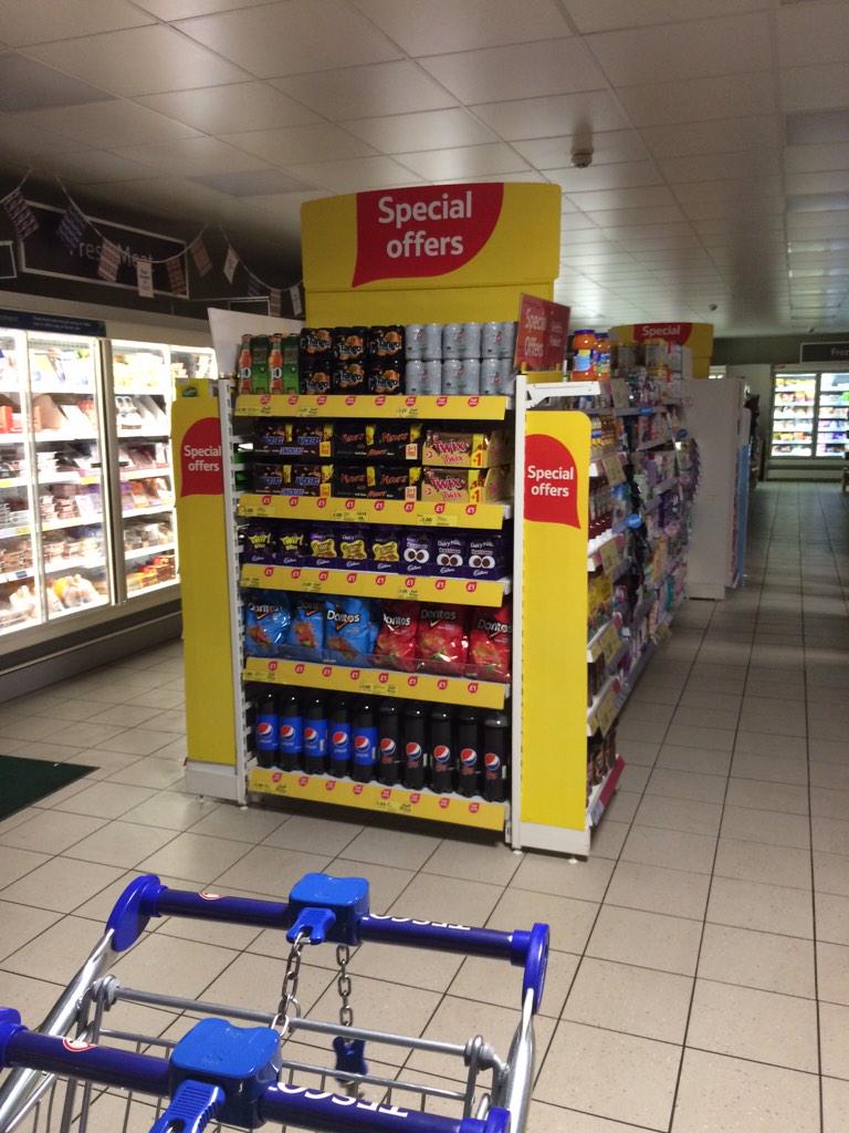 Longlands6536's tweet photo. Promotion Change all complete and ready for trade http://t.co/uKig443fYO