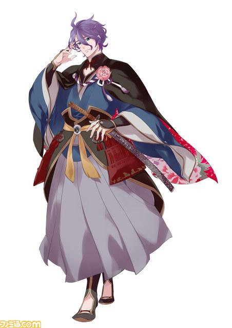ファミ通 Com 刀剣男士42人を一挙公開 刀剣乱舞 Online Http T Co A8f86sxgkd Http T Co N7gzf7tbza