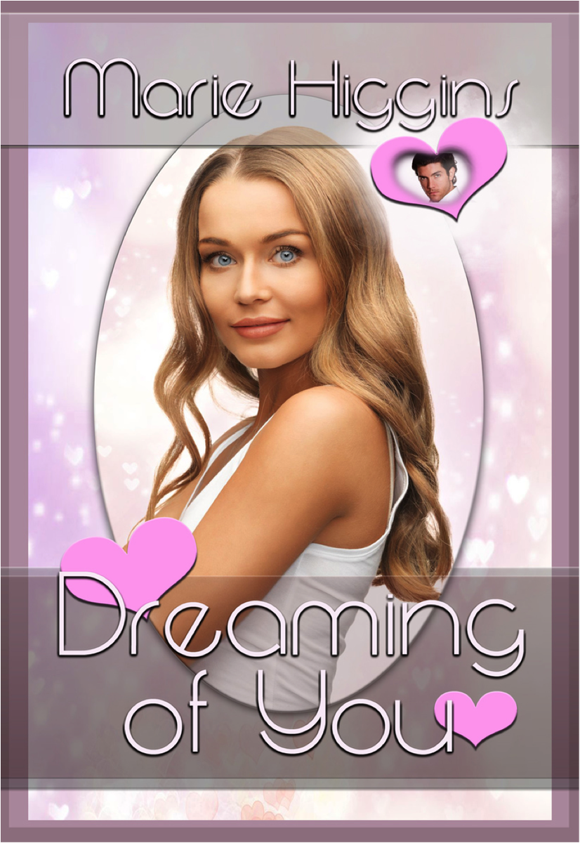 YouShelf's tweet photo. Dreaming of You by @mariehigginsxox https://t.co/mu6LvDD2oX.  Read it now with our gift book credit. http://t.co/u2WTpBQOag