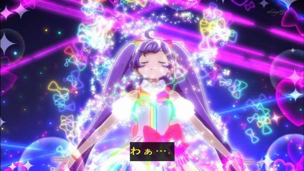 Sherley7601's tweet photo. プリパラ
第1話　アイド��始めちゃいました！
　　　　　　
#プリパラ
#プリパラ好きな人RT
#RTした人フォローする

プリパラ好き集合です♪ http://t.co/mfq7iGUxv3
