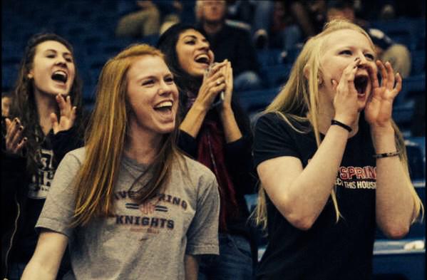 Student Athlete Mag tweet media