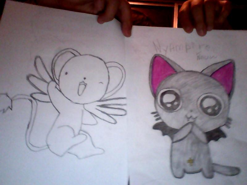 nacha_cat's tweet photo. estoy dibujando por k toy aburriaaaaaaaaaaaaaaaaaaa http://t.co/TCHjLBzMSl