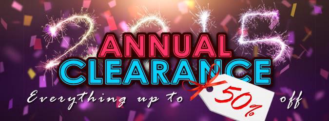 giftfromusa's tweet photo. 2015 Annual Clearance Sale is On! Everything is up to 50% off! http://t.co/kIZKozm67p 
#sales #giftideas #clearance http://t.co/7fdBdkxGmW