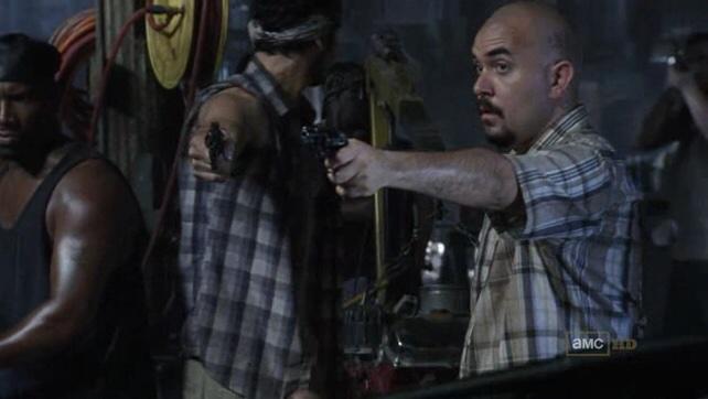 TWDStarterPacks's tweet photo. "Vatos" Starter Pack http://t.co/qgHOO9rROM