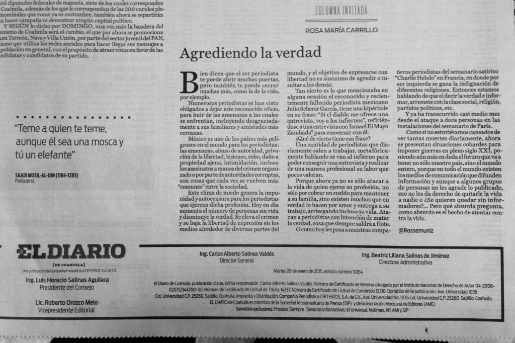 Rossemuniz's tweet photo. RT "@twalex2: Se siente el #OrgulloUNID @RedUNID @UNID_Sal @Rossemuniz @DeVelascoG http://t.co/scikZCPaAE" // Muuchas gracias!!! :D