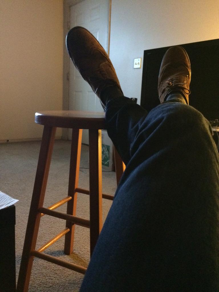 Nicopotomus23's tweet image. Fellow Hipsters: New art form no one knows about. Stool art. Here's some sample pics from my portfolio. #stoolsample