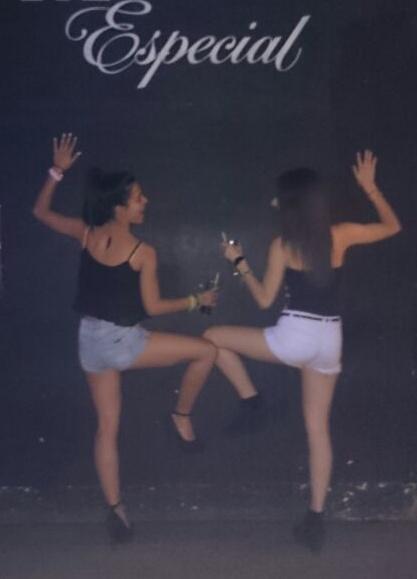 Seny37's tweet photo. Un año más y por los que me quedan a tu lado ❤ 
@martazuazo21 
La suerte de mi vida! http://t.co/bKfYLpySoX