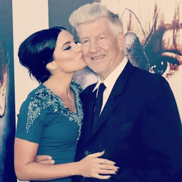 HAPPY BIRTHDAY I have so much reverence for this man.
He gave me my foundation & will forever inspire me 