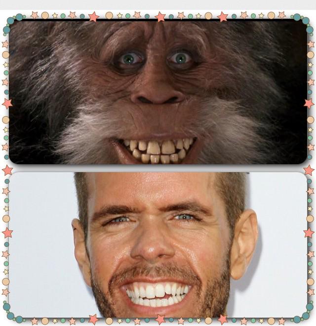 Laine_PC's tweet photo. #double @CBBUK #bigfoot http://t.co/nxsifOM7Y7