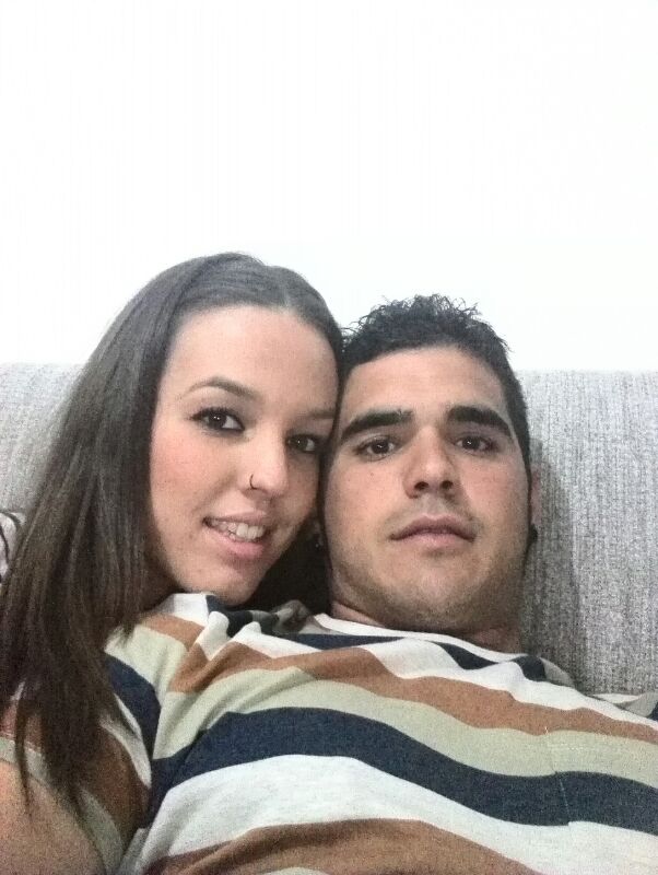 Leon3Antonio's tweet photo. Hoy ago un año con  mi princesaa tkmxx @eliorellanavega http://t.co/emirbos44z