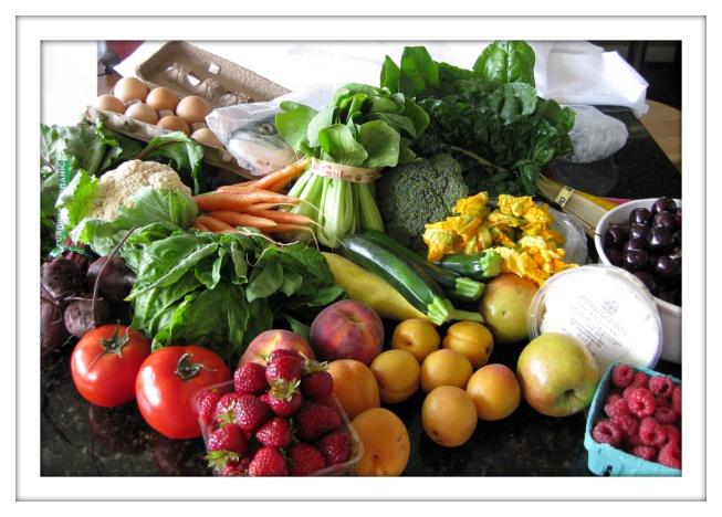 SDFoodBank's tweet photo. Freshen up on produce storage rules in this week’s #NutritionNotes! http://t.co/Lku4lDH0Cd http://t.co/TqwTfeXdYU