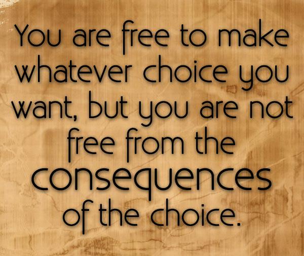 urban_teacher's tweet photo. I tell my students this every day! 

"Choices, Chances &amp; Changes…."

#TEDEdChat #ukedchat #edchat http://t.co/IzxIZgF0uP