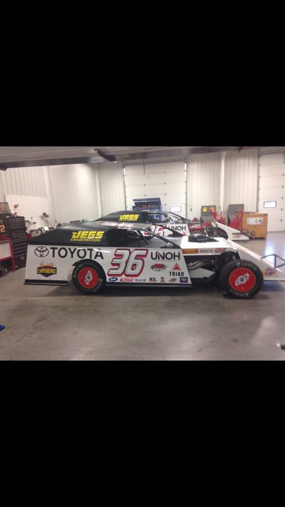 Kenny_Wallace's tweet photo. Our Florida DIRT Schedule;  February 5-6 Ocala FL- Lake City FL 7-8 Volusia FL 10-17th🏁 http://t.co/jRT4U8JrNS