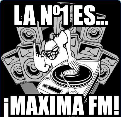 Los40Dance's tweet photo. ¡La nueva maxima.fm lo tiene todo! Entra y descubrelo en http://t.co/0bcDvMcOAy
#EscuchoMaxima http://t.co/waq2f6vGHe