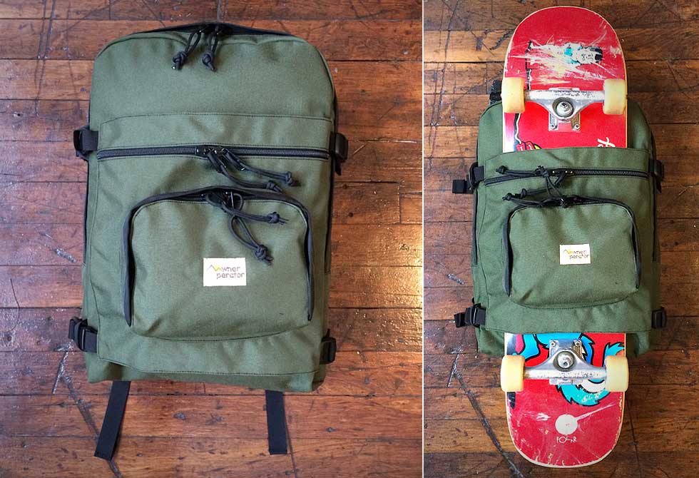 thelumberjac's tweet image. Owner Operator’s Skate Pack will never leave your deck stranded. @OperatorSK  lumberjac.com/?p=24300