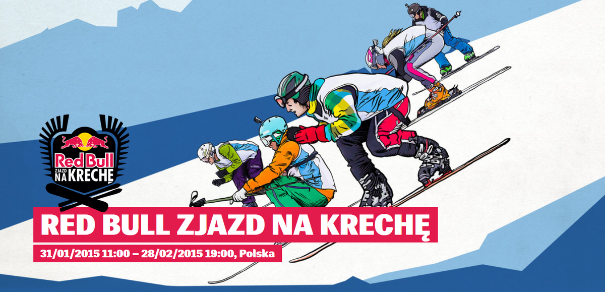 cisc00kid's tweet photo. Red Bull Zjazd Na Krechę 2015 | Halo Szczecin, wybieracie się ? :)) http://t.co/LGbsPMECVd