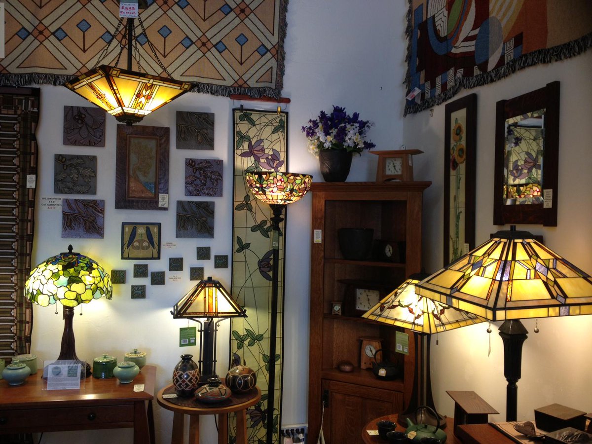 Happy to be part of the Twitterverse! Come see us in La Mesa!