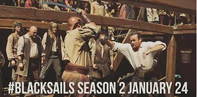 BlkSails_STARZ's tweet photo. .@Baron_Davis 1,530 career steals. Bravo. That kind of theft earns you a place in our crew anytime. #TakeWhatsYours http://t.co/0VdYaseum8
