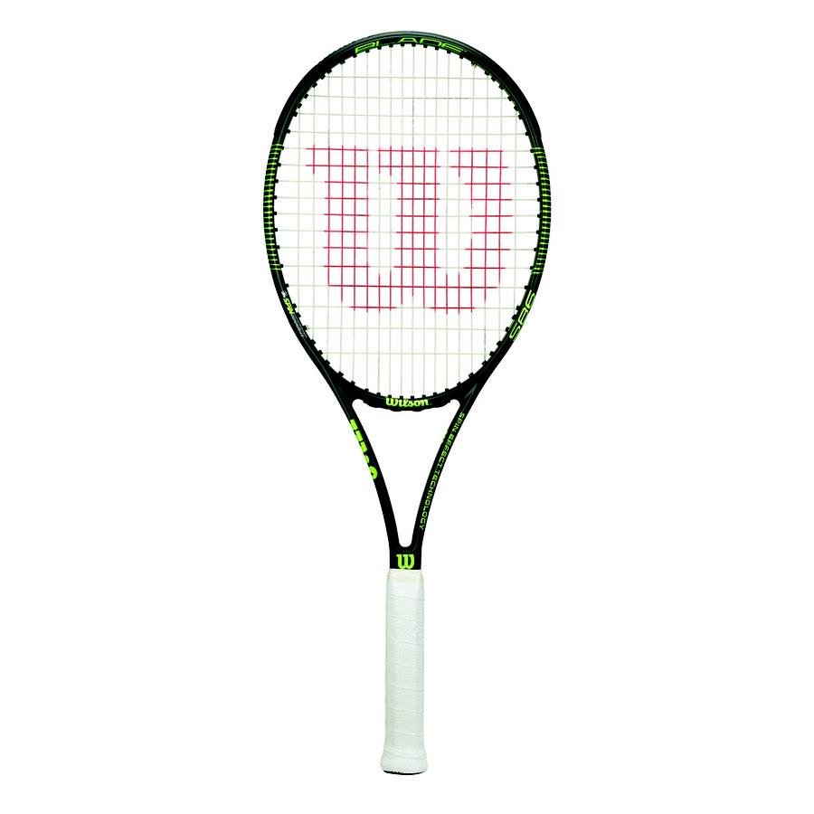 V_Tennis_'s tweet photo. New 2015 Wilson Blade 98S is now at V-Tennis!! #Wilson #blade98s2015 #tennis #blade98S http://t.co/lf7Suafs1F