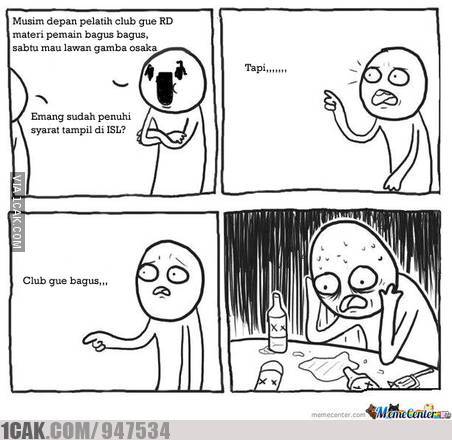 AtahAdol's tweet photo. wkwkwk. hapunten Cc: @MaungGeulis @bobotohmandiri @officialvpc @KabogohBatur @persib http://t.co/BcpDKT2kZ1
