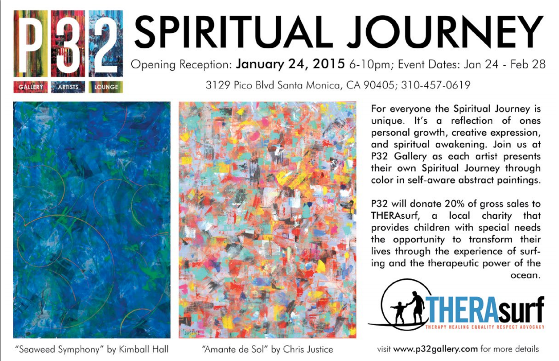 artla_updates's tweet photo. P32 Gallery In Santa Monica raising $ for kids! http://t.co/lXFPY7LMWu
