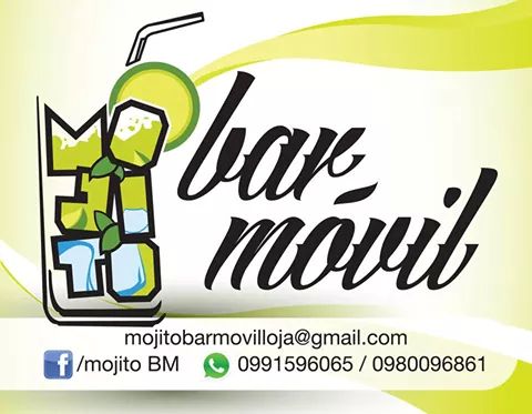 mojitobarmovil's tweet photo. Mojito Bar Mòvil, la éxcelencia en coctelería y licores para tus celebraciónes.
Llamanos:
0991596065--0980096861 http://t.co/8vjBeQo4C2