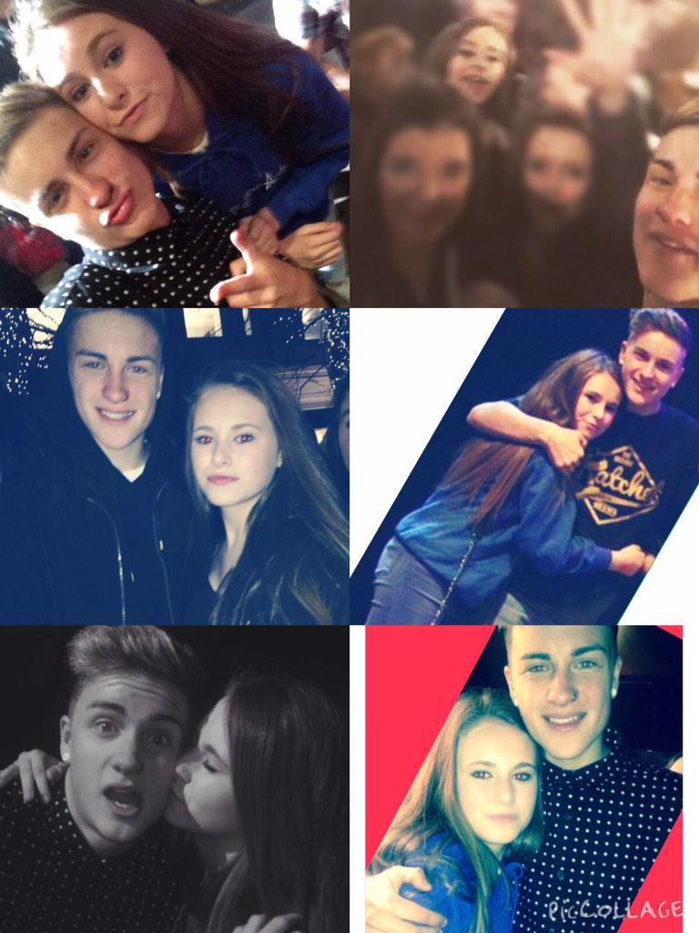  if you see these fav this I just want to say happy 18th birthday ilysssssm x 