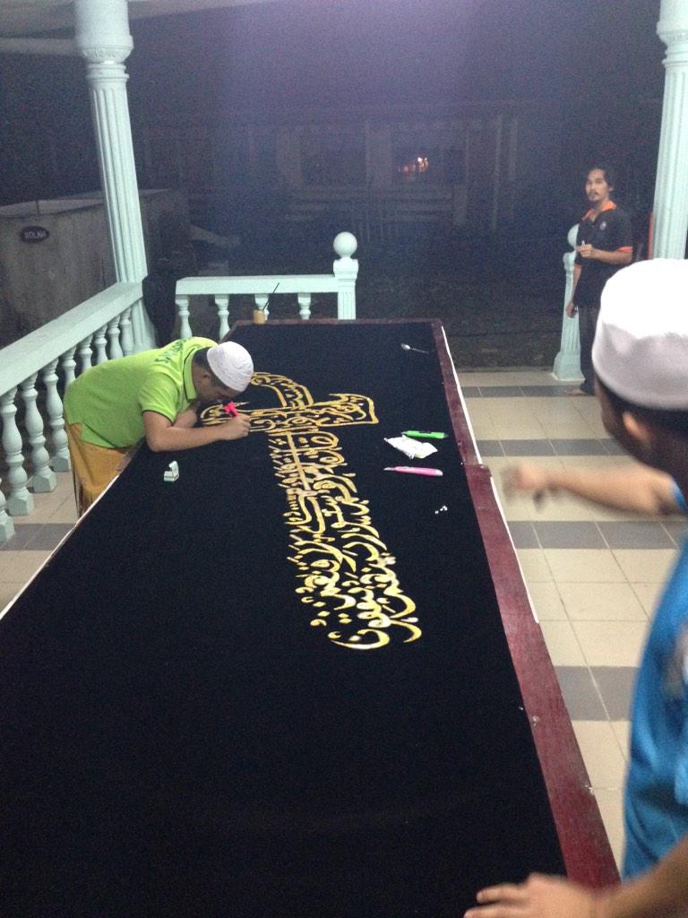 Farid2987's tweet photo. http://t.co/zWvrlRQiNK