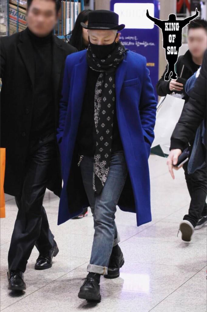 KINGOF_SOL's tweet photo. [PHOTO]HQ

仁川空港
150111 http://t.co/LXs4WuEyoH