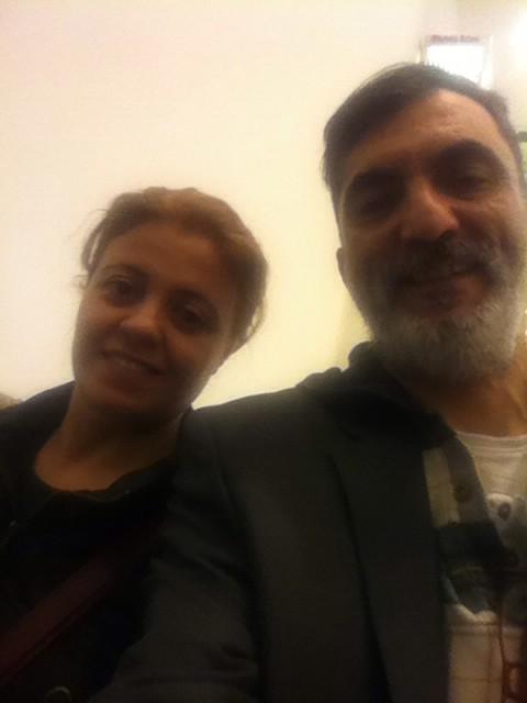 Merhaba... Bir süre iletişim ve açıklamalarımı buradan yapacağım sevgiler... Ah bu arada evleniyorum haberola hayrola