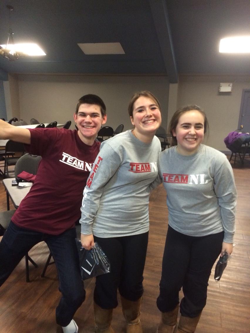 CanGamesNLCurl's tweet photo. Our @2015CanadaGames gear has arrived!!! #superexcited http://t.co/KI4CbFAZFF