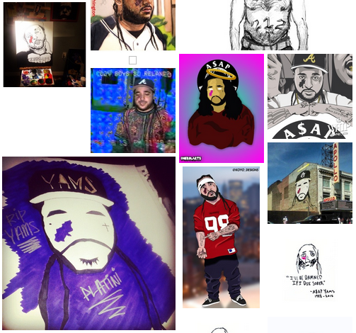ASAPMOB's tweet photo. #YAMSGANG

http://t.co/xuV1bahbIg http://t.co/UsG0HW9CnX