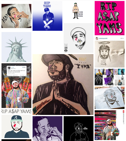 ASAPMOB's tweet photo. #YAMSGANG

http://t.co/xuV1bahbIg http://t.co/UsG0HW9CnX
