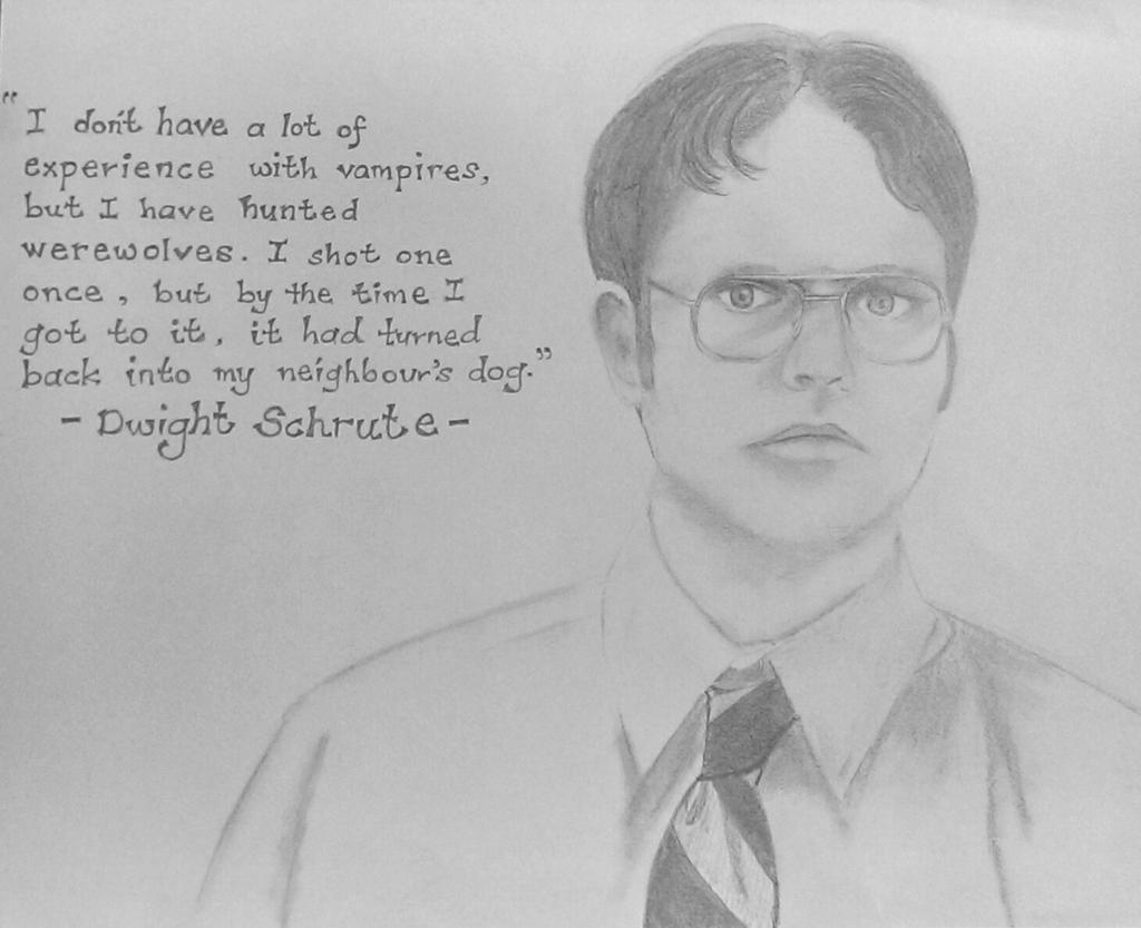  Happy Birthday Rainn Wilson. 