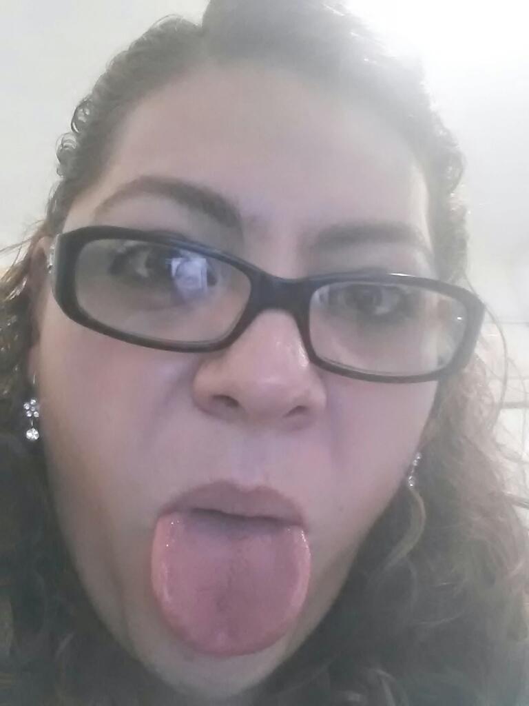 ANNIE_08's tweet photo. Aburrida! http://t.co/XWoSx3yydM