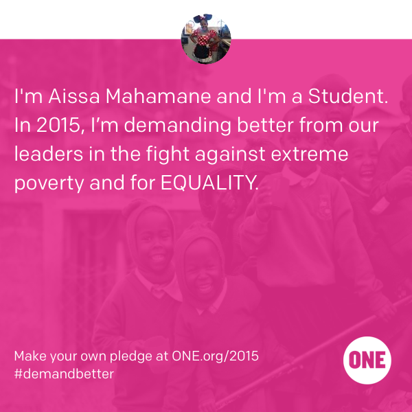 freshAIRkicks's tweet photo. Do more &amp; #demandbetter in 2015. Join me &amp; create your own visual pledge here: http://t.co/a6x686zHh0 http://t.co/Cfmx6JhmVv