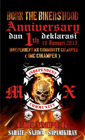 imc_cimahi's tweet photo. IMC BORN THE BIKERSHOOD@Cikampek.10012015 http://t.co/fsWqjZygLk