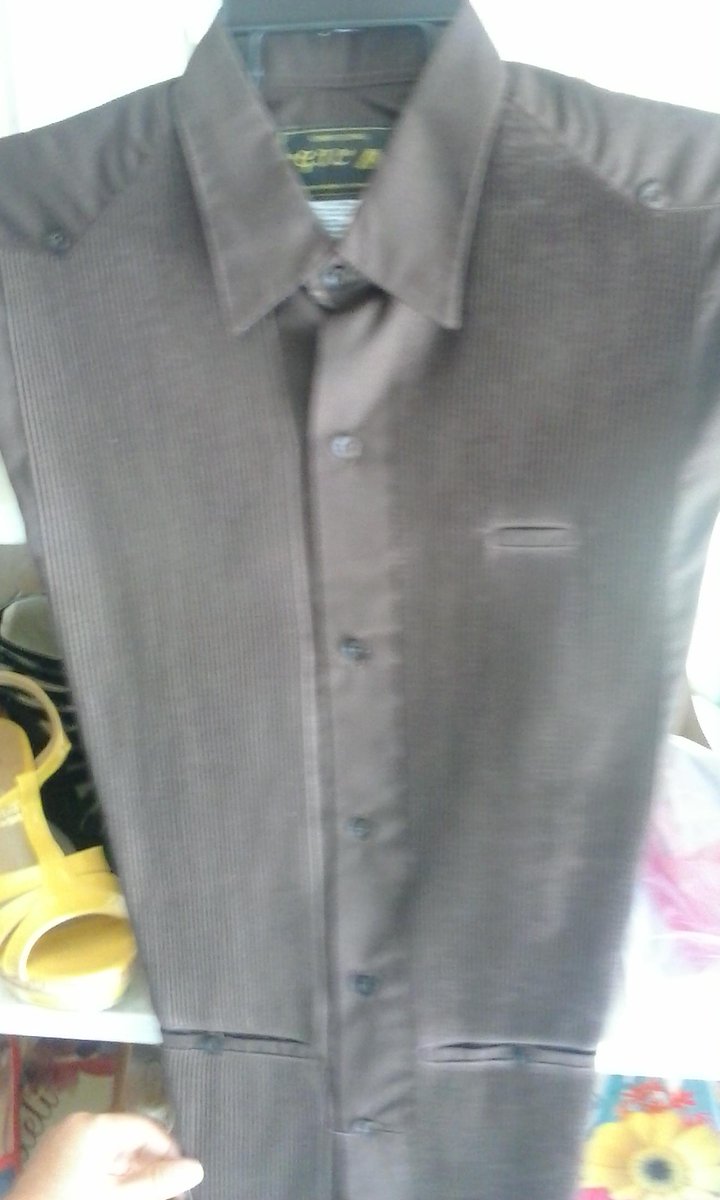 ModValentina's tweet image. Guayaberas a buen precio pregunte sin compromiso aquí o en @docenteab