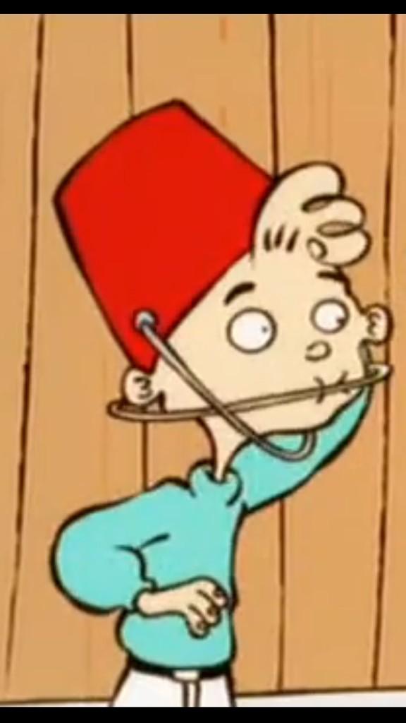 *Listens to Schoolboy Q once*