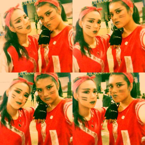 sofianaanjas's tweet image. dance