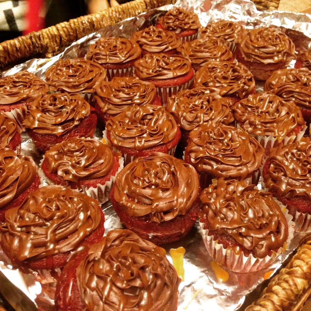 SnellHaus's tweet photo. Today's house meeting offering!! http://t.co/1iu4XyxdZW