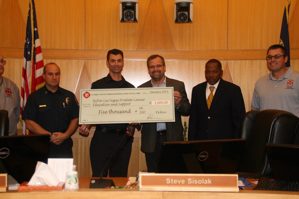 Clark County Nevada tweet media